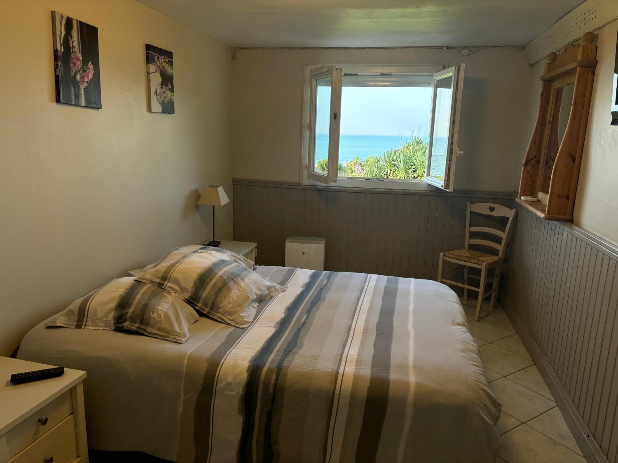 The Lok Apartment Saint-Martin-en-Campagne Exterior photo